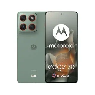 Motorola edge 70 5G 12/512GB Lily Pad 120Hz - Die Besten Preise