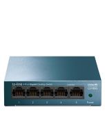 TP-Link 5p-LS105G Standalone Gigabit Ethernet RJ-45 x5 10 Gb/s