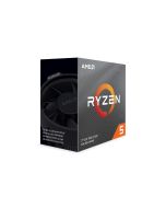 AMD Ryzen 5 3600