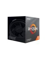 AMD Ryzen 5 3400G