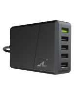 Green Cell ChargeSource5 Netzladegerät (5x USB, 52W)