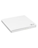 Hitachi GP57EW40 Slim weiß BOX USB 2.0