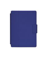 Targus Safe Fit Universal 9-10,5 Zoll, 360° drehbar, Blau
