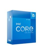 Intel Core i5-12600K Box Prozessor