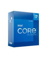 Intel Core i7-12700K