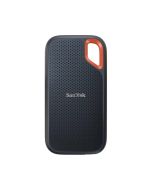 SanDisk Extreme Portable SSD 2TB USB 3.2 Gen.2 blau