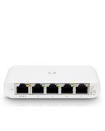 Ubiquiti 5-Port RJ45 Switch Flex Mini (5x100/1000Mbit) PoE