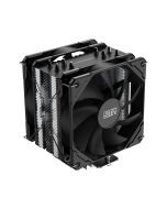 SMX CRISP DUAL 2x120 mm