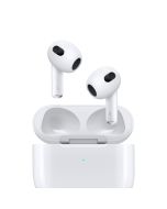 Apple AirPods 3. Generation mit MagSafe Charging Case