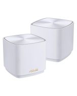 ASUS ZenWiFi AX XD5 MESH (3000Mb/s a/b/g/n/ac/ax) 2xAP