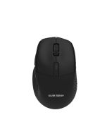 Silver Monkey M70 Wireless Comfort Mouse schwarz Silent