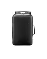 Silver Monkey Business Backpack Laptop-Rucksack 15,6"