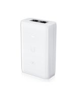 Ubiquiti U-POE-AT PoE-Injektor 802.3at (PoE+)