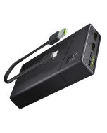 Green Cell GC PowerPlay20 20000 mAh schwarz