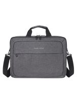 Silver Monkey Laptoptasche Plain Bag 15,6"