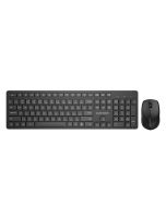 Silver Monkey S41 Kabelloses Tastatur und Maus set