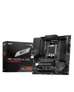 MSI PRO B650M-A WIFI
