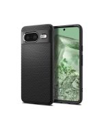 Spigen Liquid Air für Google Pixel 8 schwarz