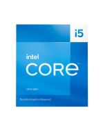 Intel Core i5-13400F Box Prozessor 10C 4,6 GHz 1700