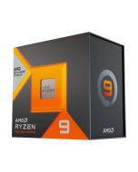 AMD Ryzen 9 7950X3D