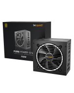 be quiet! Pure Power 12 M 750W 80 Plus Gold