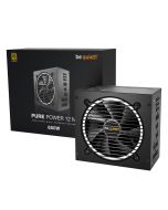 be quiet! Pure Power 12 M 650W 80 Plus Gold