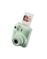 Fujifilm Instax Mini 12 grün