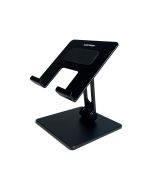 Silver Monkey Tablet Holder US-400