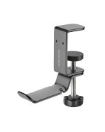 Silver Monkey HM200 Kopfhörerhalter für Schreibtisch