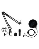 SMX Streaming-Mikrofon Kaigi    