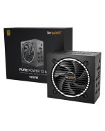 be quiet! Pure Power 12 M 1200W 80 Plus Gold ATX 3.0
