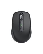 Logitech MX Anywhere 3S kabellose Maus schwarz