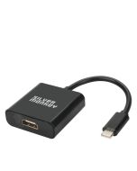 Silver Monkey Adapter USB-C - HDMI