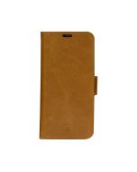 dbramante1928 Copenhagen für iPhone 14 Pro braun