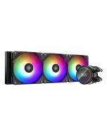 SMX SNOWY ARGB 360 3x120 mm