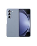 Samsung Öko-Lederhülle für Galaxy Z Fold5 blau