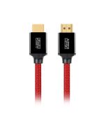 SMX HDMI 2.1 2m Kabel (HDMI 2.1 zertifiziert)