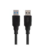 Silver Monkey USB-A - USB-A 3.0 Kabel 1,5m