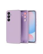 Tech-Protect Icon für Samsung Galaxy S24 FE violet