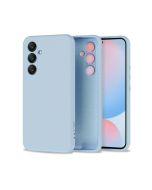 Tech-Protect Icon für Samsung Galaxy S24 FE sky blue