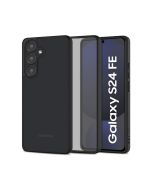 Tech-Protect Magmat für Samsung Galaxy S24 FE matte black