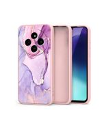 Tech-Protect Icon für Xiaomi Redmi 14C Marmor