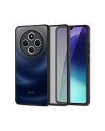 Tech-Protect MagMat für Xiaomi Redmi 14C Matt Schwarz