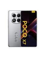 Xiaomi POCO X7 12/512GB Silver