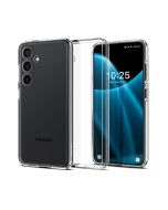 Spigen Ultra Hybrid für Samsung Galaxy S24+ Kristallklar