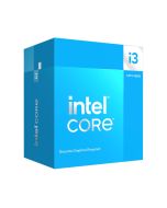 Intel Intel Core i3-14100F
