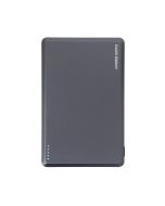 Silver Monkey Ultra Slim Powerbank MagSafe 5000mAh (grau)