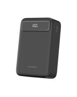 Silver Monkey Powerbank 20.000mAh USB-A USB-C PD 22,5W