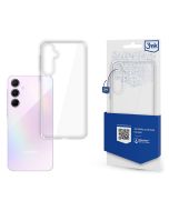 3mk Transparente Hülle für Samsung Galaxy A55 5G