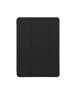 Pomologic BookCase iPad Air 4/5 Gen, iPad Pro 11" 3/4 Gen schwarz